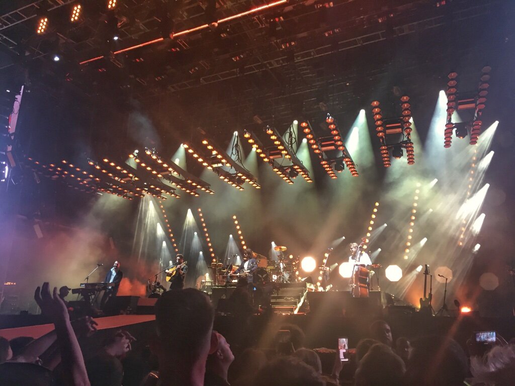 Gentlemen of the Road at All Points East: A Once in a Lifetime&nbsp;Opportunity