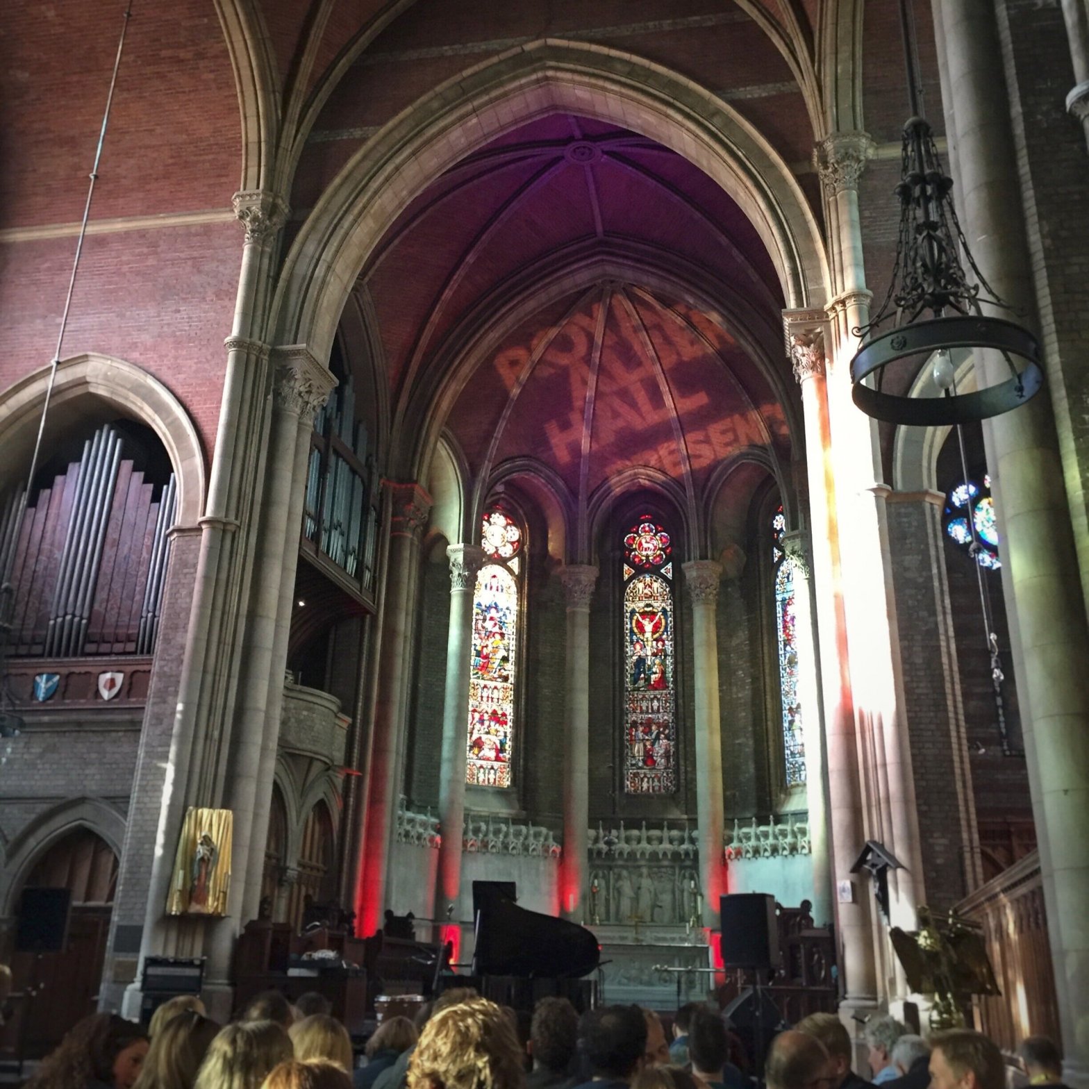 The Great Escape: Alexandra&nbsp;Stréliski