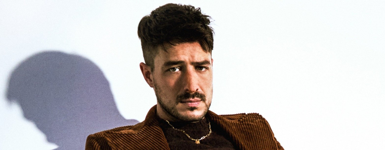 Marcus Mumford’s “Self-Titled” is a Rumble In Vulnerability