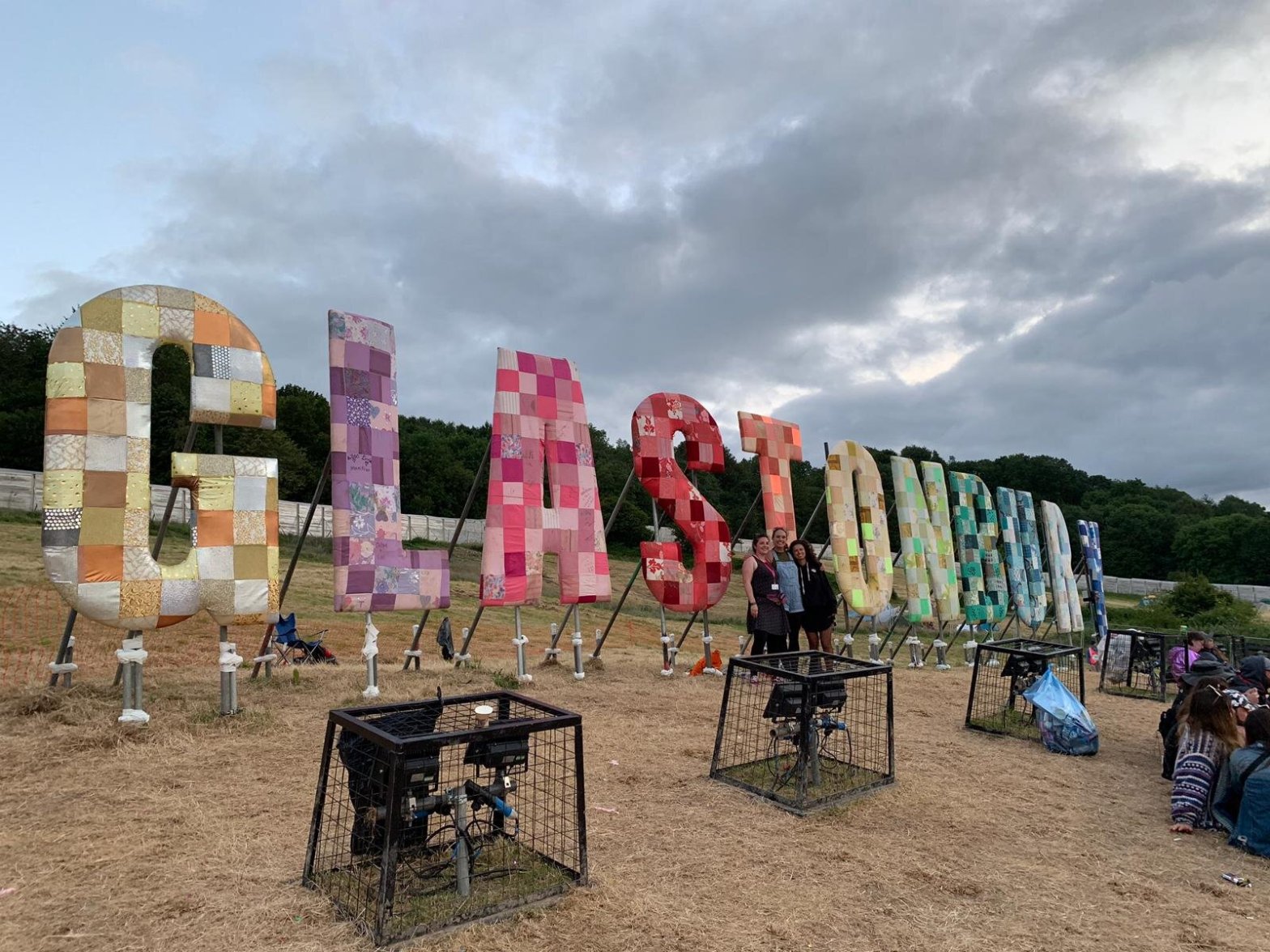 Glastonbury Festival: 10 Years in the Making, Pt.&nbsp;I